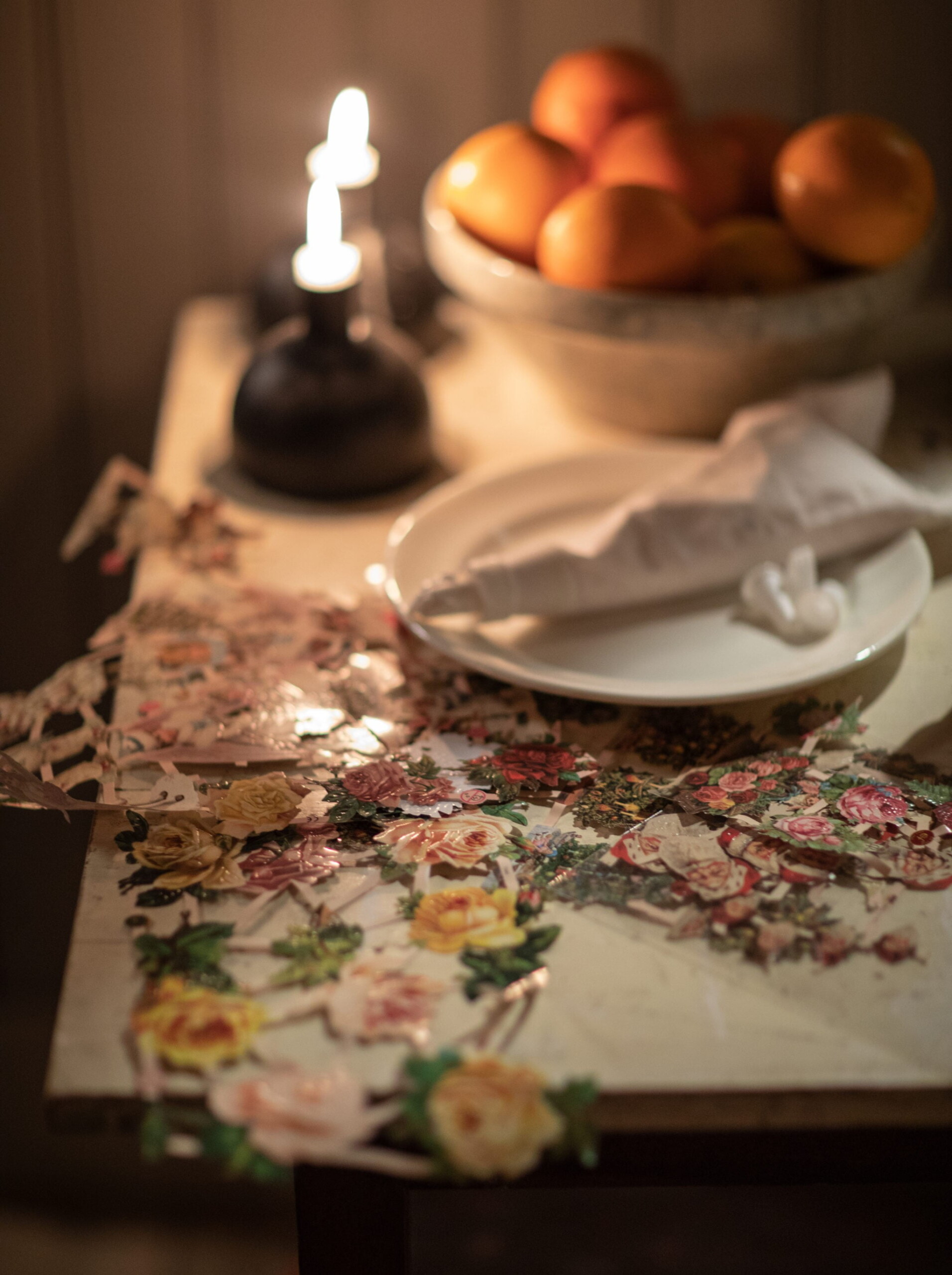 Julpysselkväll med matlaget - Claras jul - UnderbaraClara