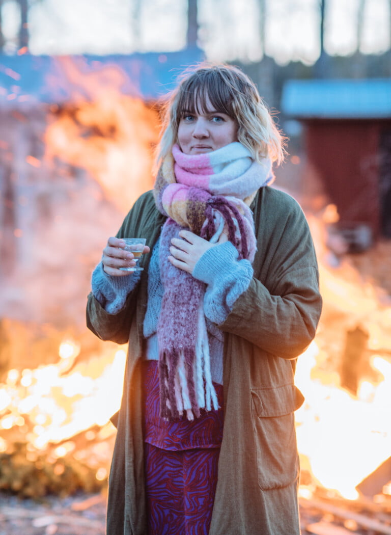 Det långa inlägget om valborgshelgen - Claras vardag - UnderbaraClara