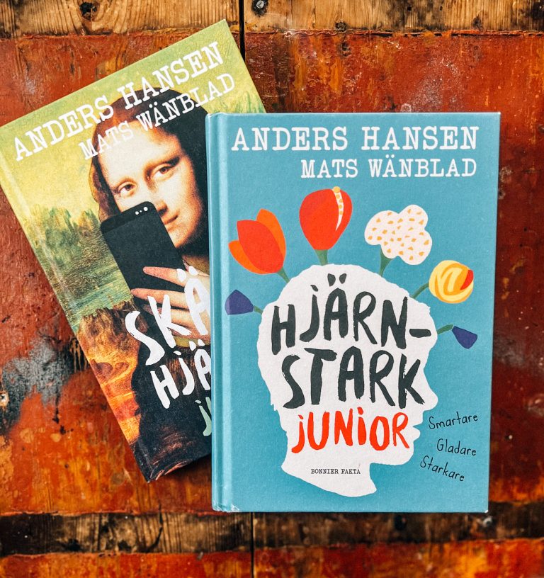 Bli en hjärnstark junior - Claras mammaliv, Claras träning och hälsa ...