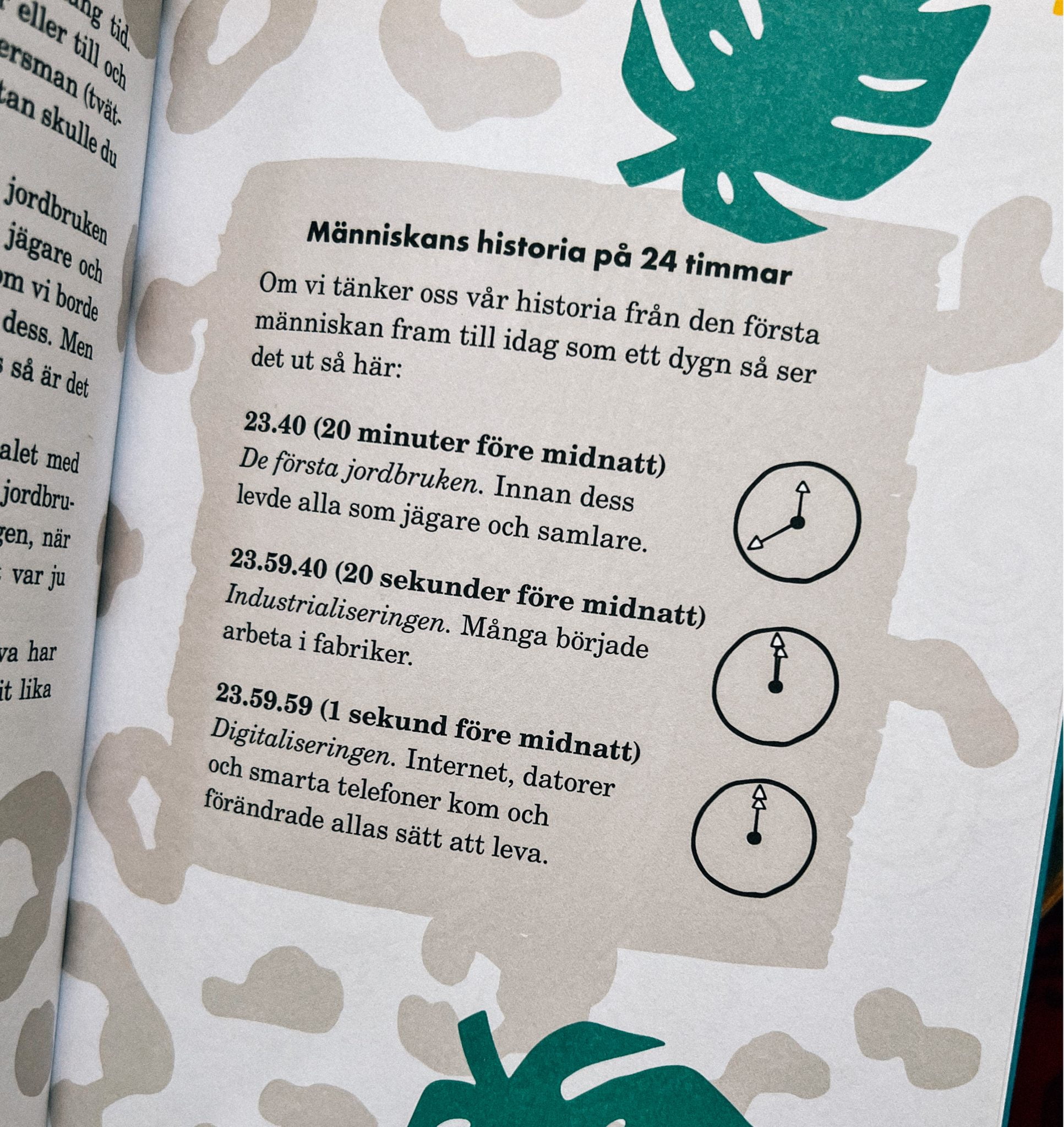 Bli en hjärnstark junior - Claras mammaliv, Claras träning och hälsa ...