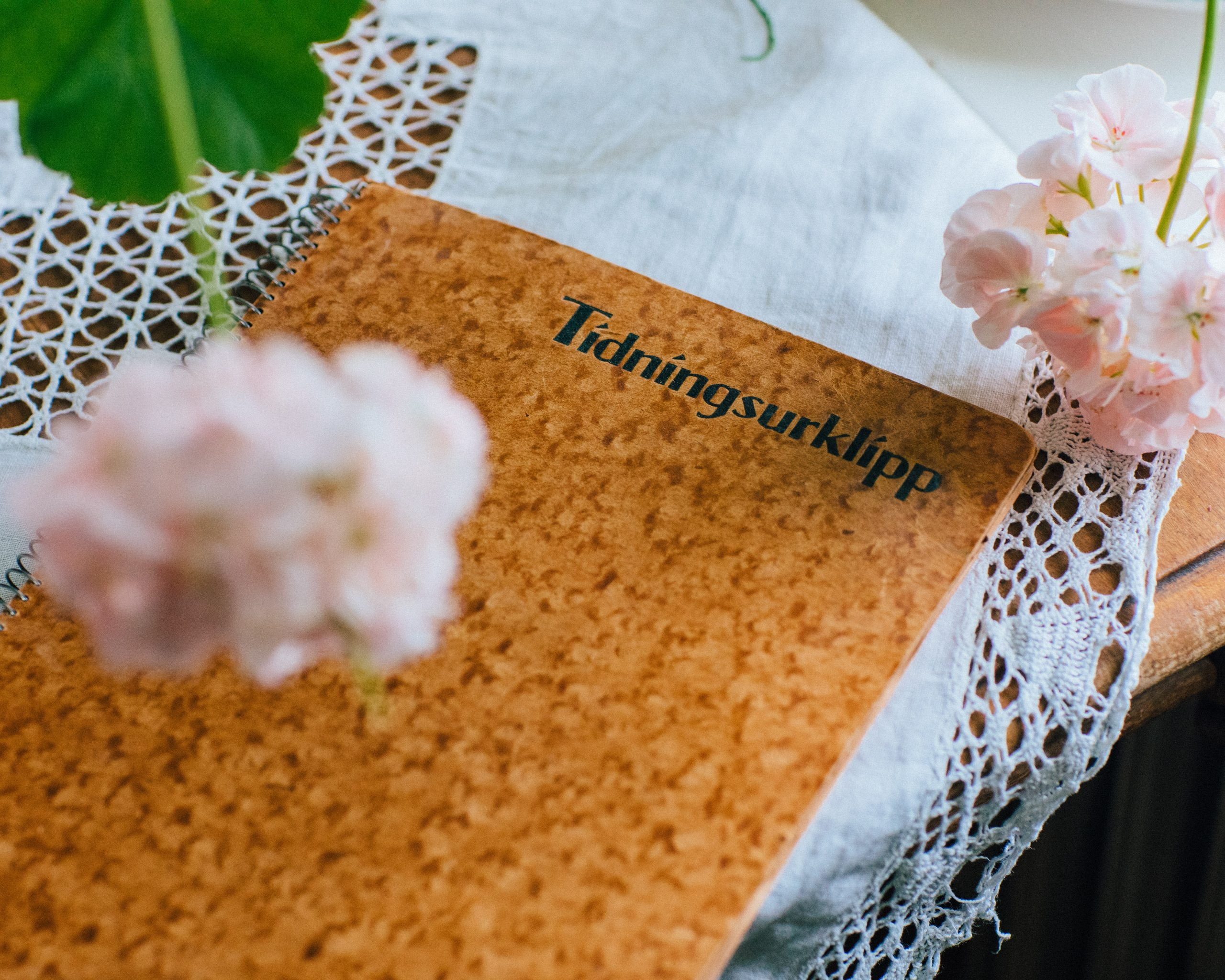 Råd och rön från en husmor 1945 - Claras hem & trädgård - UnderbaraClara